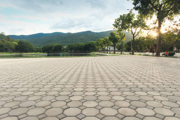 Occoquan, VA Driveway Pavers Company