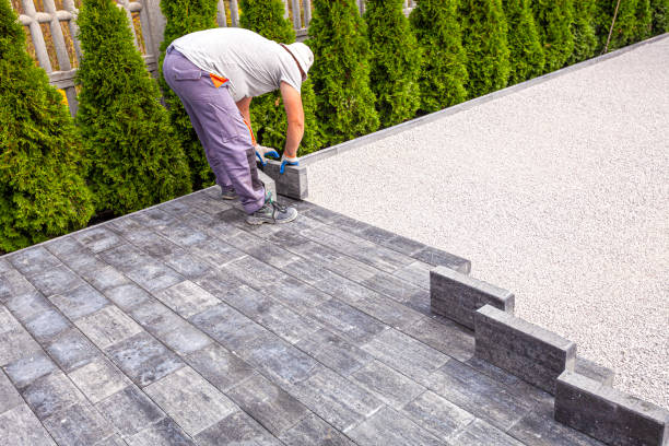 Driveway Pavers for Homes in Occoquan, VA