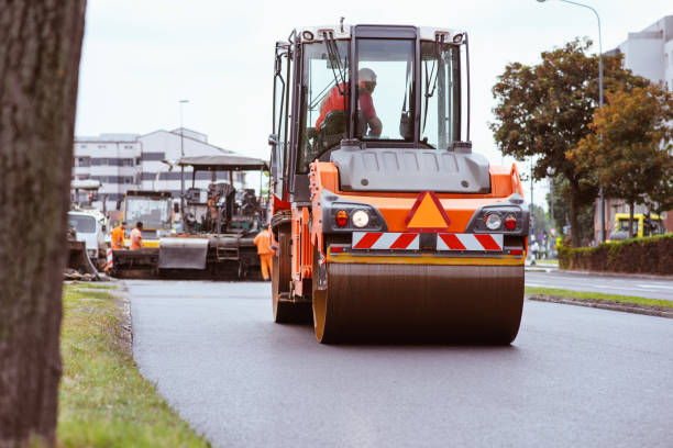 Best Local Driveway Pavers  in Occoquan, VA
