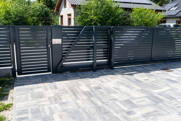 Best Driveway Pavers Near Me  in Occoquan, VA