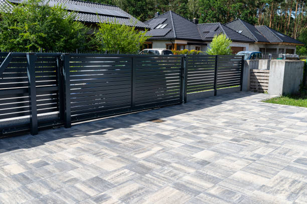 Best Driveway Paving Near Me  in Occoquan, VA