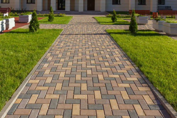 Best Driveway Pavers for Homes  in Occoquan, VA