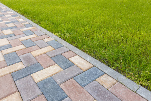 Best Driveway Pavers Installation  in Occoquan, VA